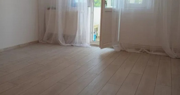 Apartament 3 camere Zimbru