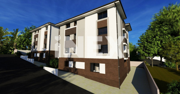 Investiție sigură! Apartament 2 camere în imobil nou, pre
