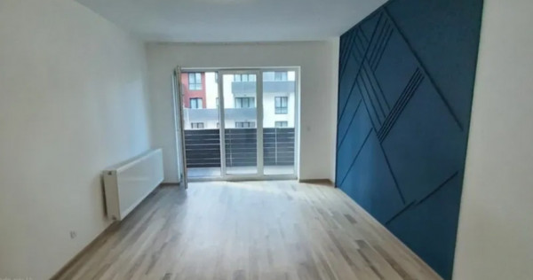 Garsoniera decomandat - zona Avantgarden