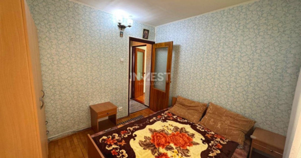 Apartament 3 camere - etajul 1 - Baza 3