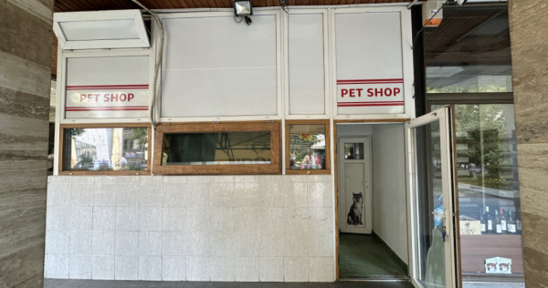 Spatiu de inchiriere, Ultracentral, 10 mp