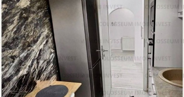 Apartament 2 camere, decomandat - zona Scriitorilor