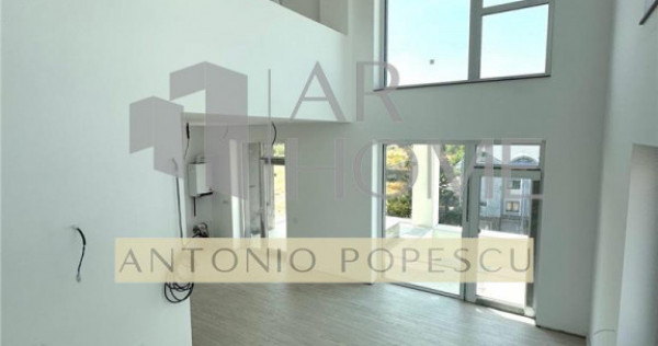 Penthouse de tip duplex, 2 camere, in Ploiesti, zona Albert
