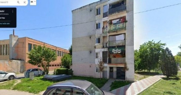 Garsoniera cota parte 3/40 Constanta, ID: R2725062