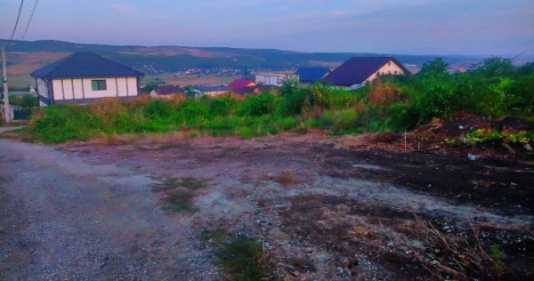 TEREN INTRAVILAN VASLUI