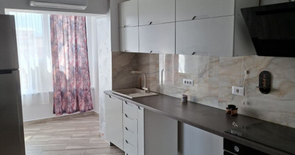 Apartament 3 camere decomandat zona Vlahuta ITC