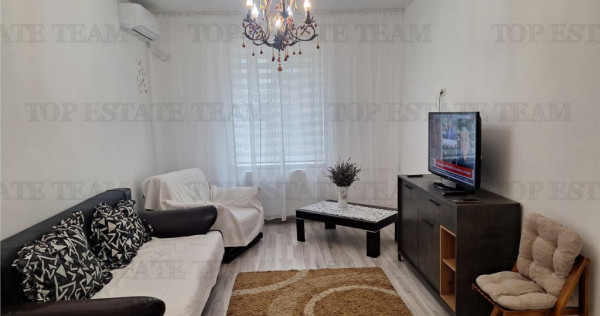 Apartament 2 camere zona foarte cautata.