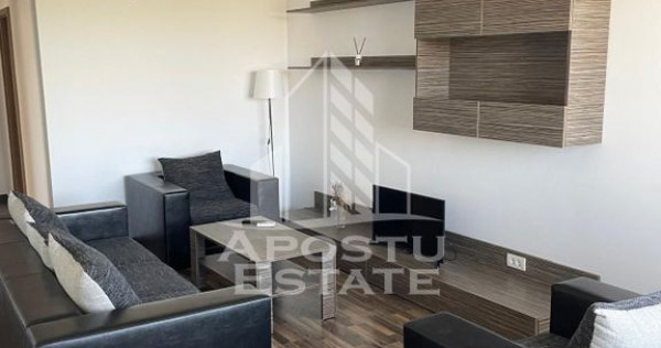 Apartament cu 2 camere ,Dumbravita