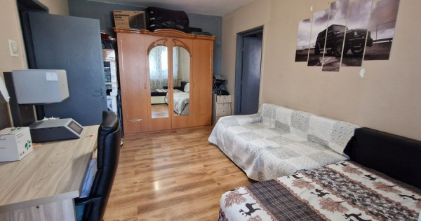Tomis 2 , apartament cu 2 camere