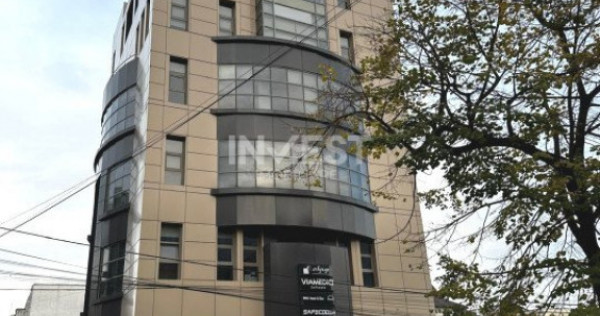 Inchiriere-Spațiu Comercial-Zona Palas *80 MP*