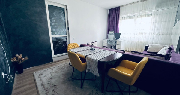 Metrou Dimitrie Leonida-3 Camere Mobilat/Utilat