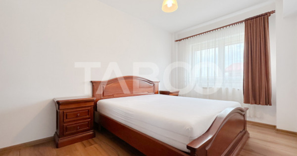 Apartament 2 camere decomandate cu parcare de vanzare Junior