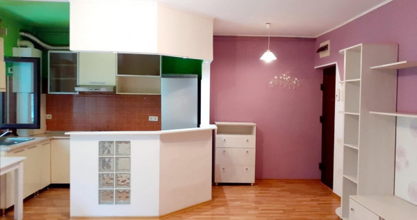 Apartament 2 camere – 53 mp, loc de parcare și boxă incluse
