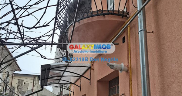 Titulescu, Primaria sector 1, corp vila P M