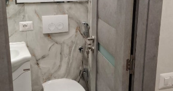 Închiriez apartament 2 camere Est Piatra Neamt