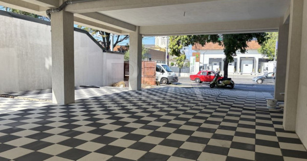 APARTAMENT 3 CAMERE - BLOC NOU CALEA GIULESTI