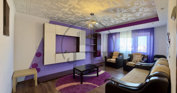 Apartament 2 camere de vanzare Costinesti, Constanta