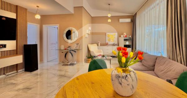 Casa individuala | 4 camere | Lot 300mp | Orientului 11 | Tu