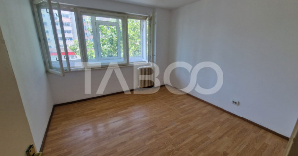 De vanzare apartament 2 camere Obor balcon mare proximitate