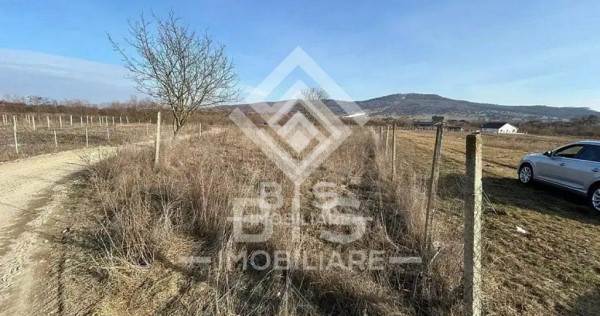 Teren intravilan Zona Unirea