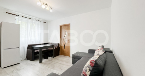 Apartament cu 2 camere cartierul Gheorgheni etaj 1 de vanzar