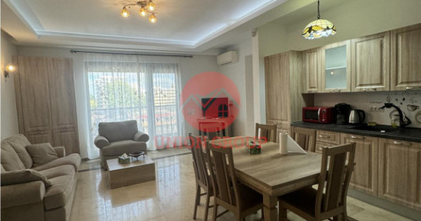 Apartament de Lux 3 camere in Mamaia Zona Butoaie - Termen L