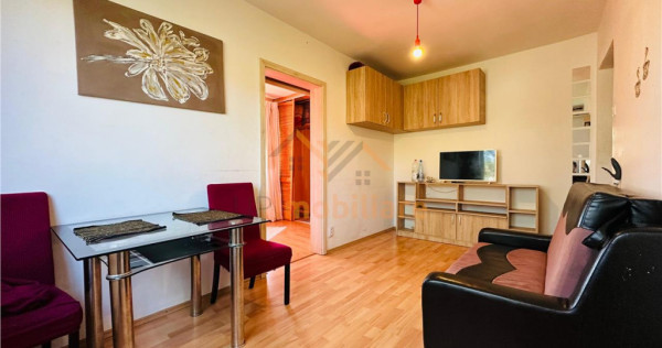 APARTAMENT 2 CAMERE, TIP X, ZONA VELENTA, STRADA BORSECULUI