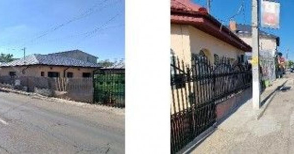 Casa si teren Calarasi, ID: R2733289