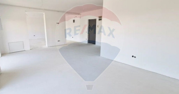 Spațiu comercial - Strada Doamna Stanca