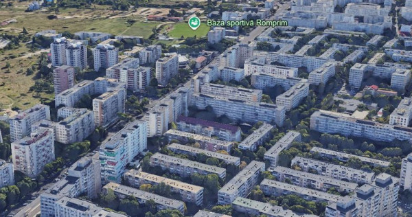 Zona Piata Sudului Aparatorii Patriei Hotel S+P+E1+E2+Man...