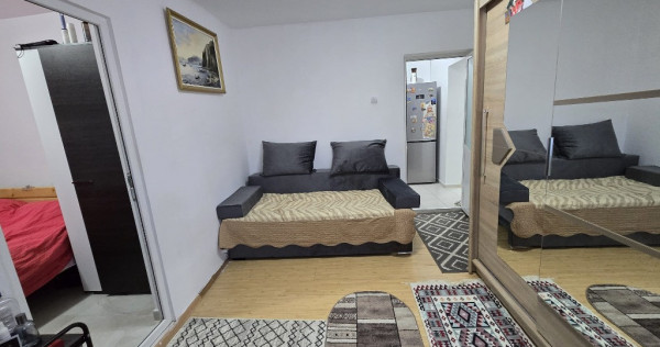 Apartament 2 camere str ION LUCA CARAGIALE
