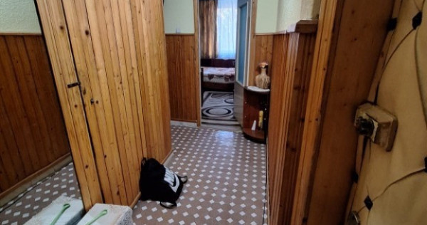 Apartament cu 2 camere 40mp cu balcon