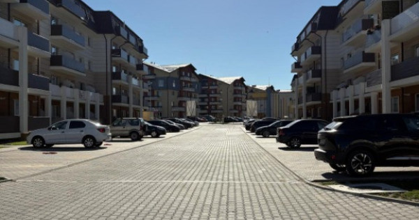 Apartament 3 camere Dezvoltator