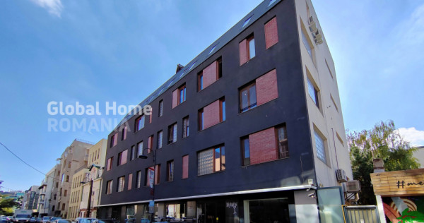 Premium 3-Bedroom Apartment | Dorobanți Area | 160 sq