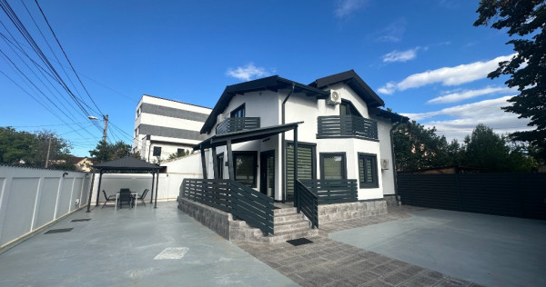 VIGAFON - Casa 5 camere Caraiman-Titulescu