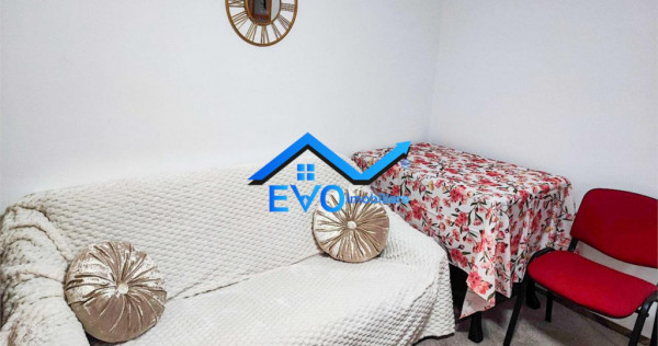 Apartament cu 2 camere, 50 mp, zona Rond Agronomie Copou