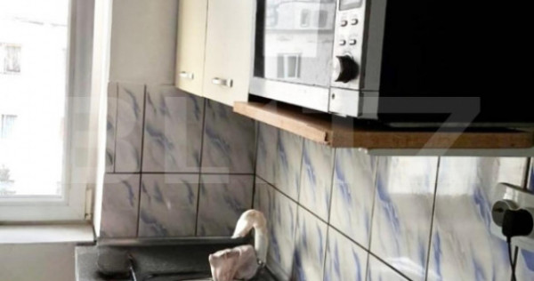 Garsoniera de vanzare, 12 mp, situata in Manastur!!!!