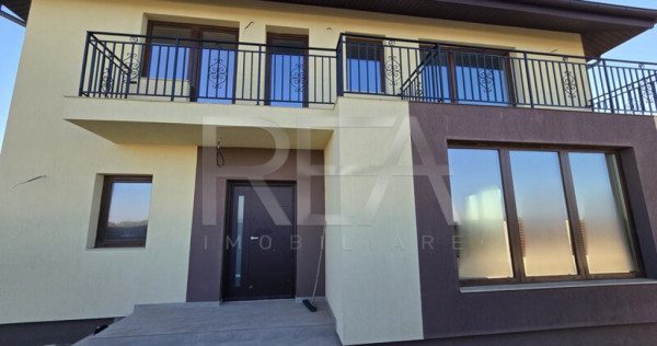 Vila superba P+1 constructie 2025 Dascalu