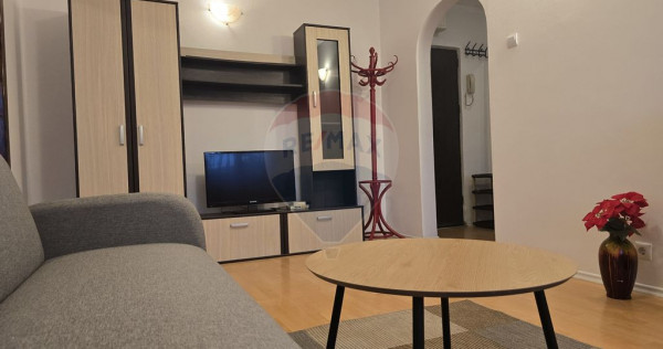 Apartament cu 2 camere cochet in zona Parc Drumul Taberei