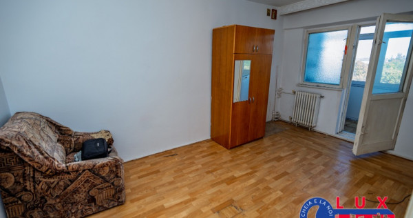 ID 1369 Garsonieră confort 1 DE VÂNZARE