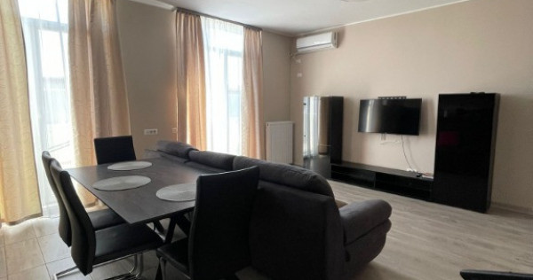 Vitan-Barzesti-Apartament cu 3 Camere Mobilat/Utilat