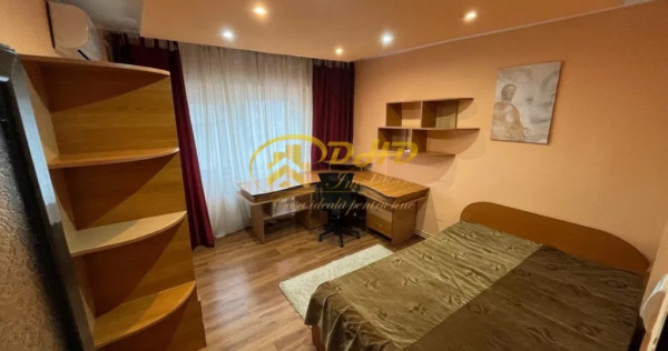 Apartament 2 camere ULTRACENTRAL