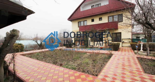 9 Mai -Camere de inchiriat pentru muncitori in vila, 9 camer