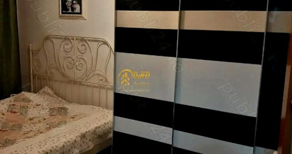 Apartament in zona Cug