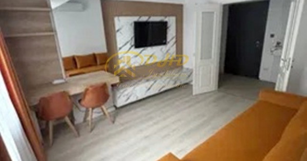 Apartament 2 camere decomandat in Tatarasi - Evergreen