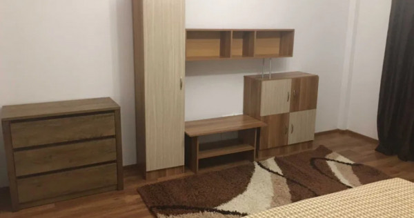 Garsoniera decomandat - zona Avantgarden