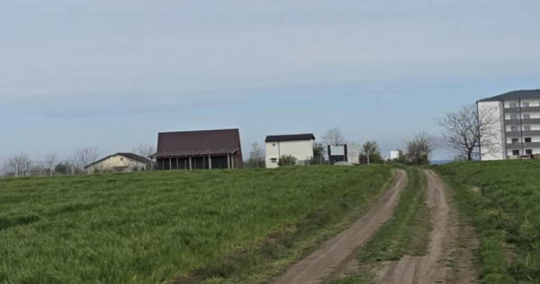 Vanzari terenuri in Agigea zona Golful Pescarului