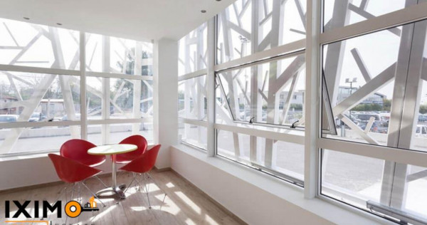 Cladire Semicentral 17 kwa