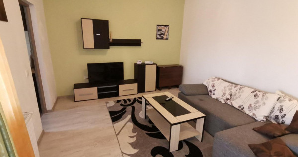 INCHIRIEZ apartament 2 camere,renovat,zona Turnisor