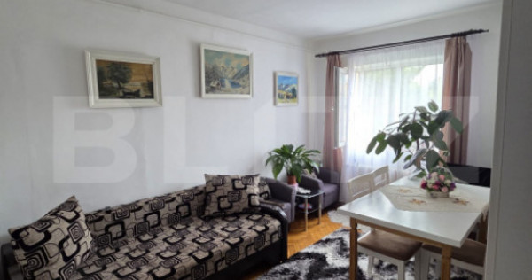 Apartament 2 camere, decomandat, zona Casa Piratilor!